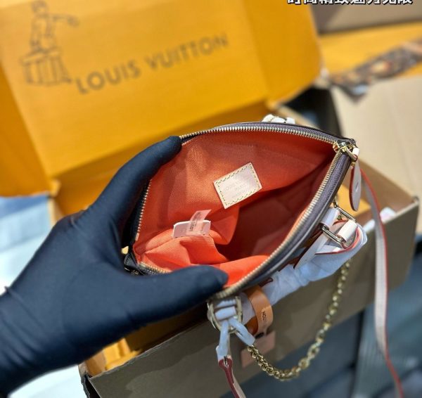 New Arrival LV Handbag L1225