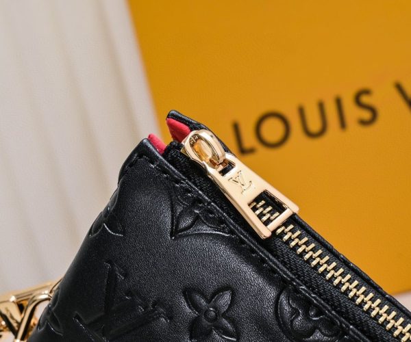 Luxury LV Handbag M59598