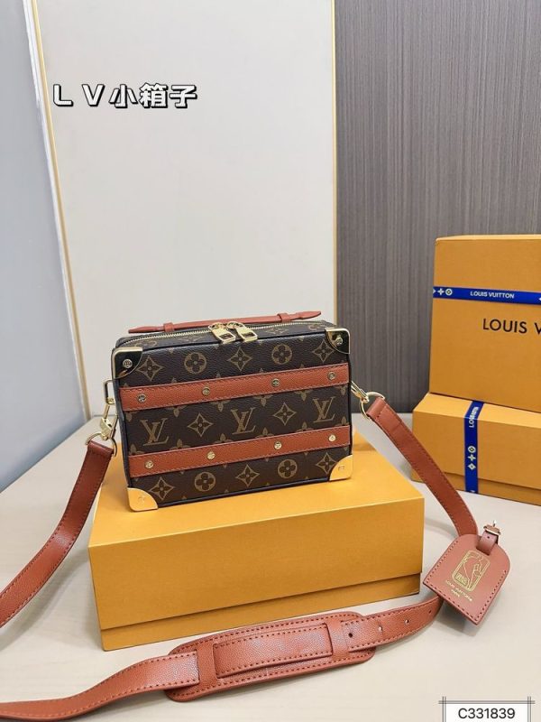 New Arrival LV Handbag L1254