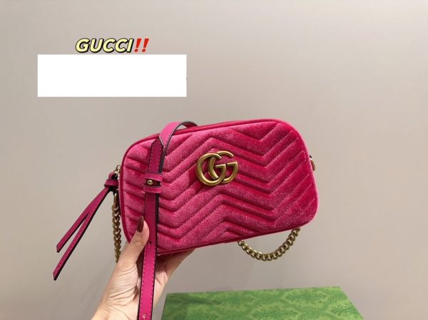 New Arrival GG Handbag G356