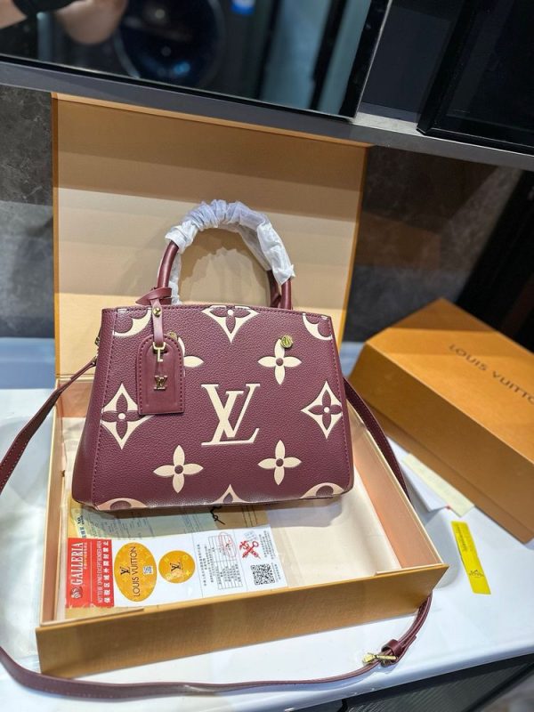 New Arrival LV Handbag L1275.1