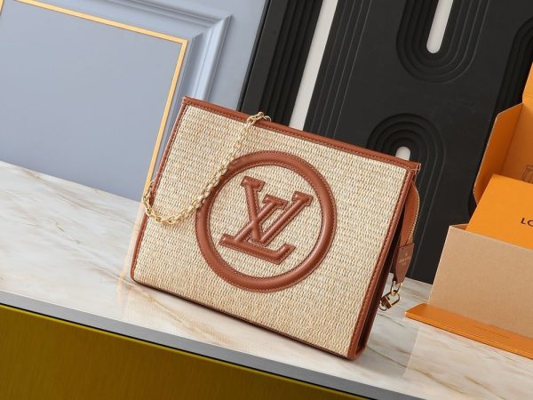 New Arrival L*V Handbag 1545