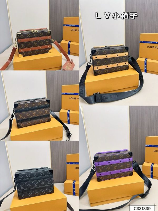 New Arrival LV Handbag L1254