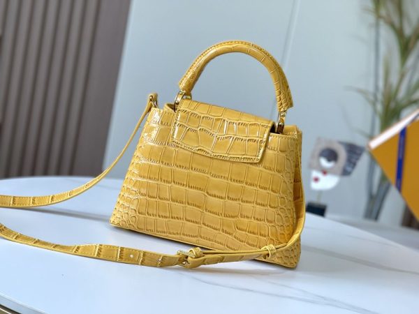 Luxury LV Handbag N92173-M48865.1