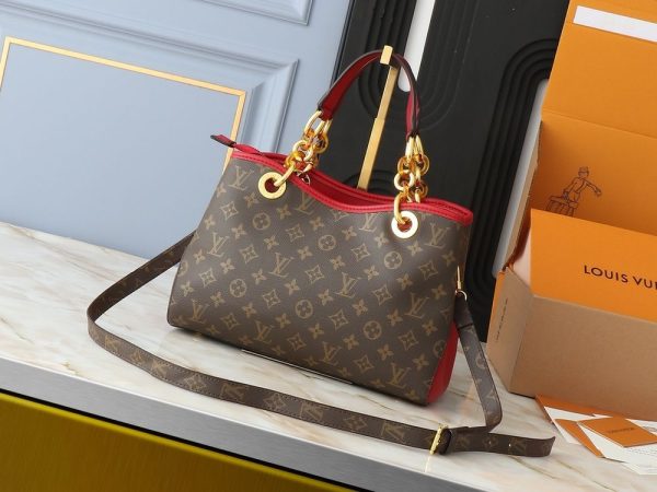 New Arrival L*V Handbag 1496