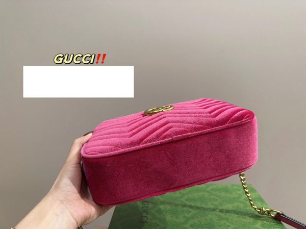 New Arrival GG Handbag G356