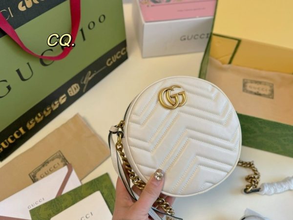 New Arrival GG Handbag G453