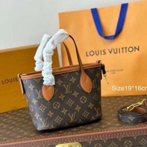 New Arrival LV Handbag L1265