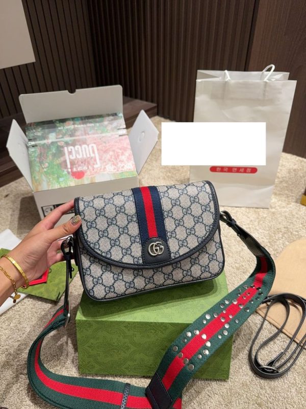 New Arrival GG Handbag G389