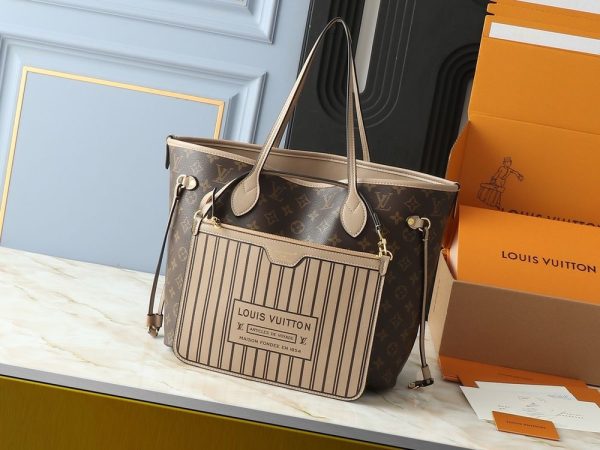 New Arrival L*V Handbag 1502