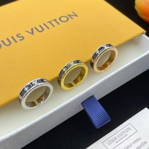 New Arrival LV Ring 1005