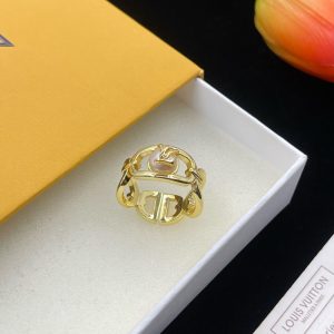 New Arrival LV Ring 1006