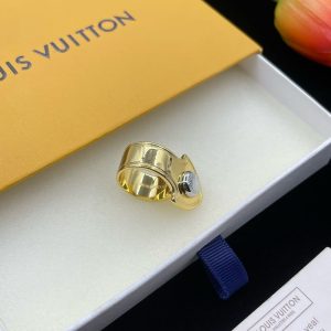 New Arrival LV Ring 1008