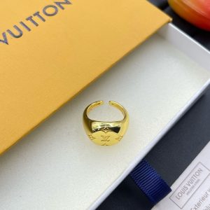 New Arrival LV Ring 1015