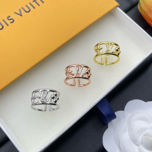 New Arrival LV Ring 1030