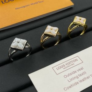 New Arrival LV Ring 1034