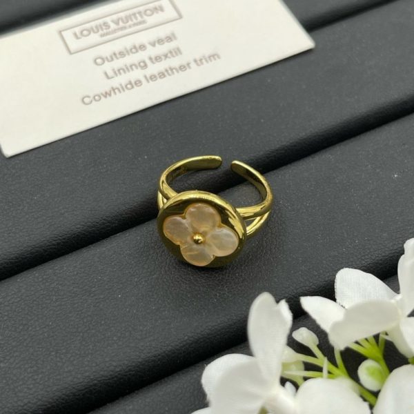 New Arrival LV Ring 1035