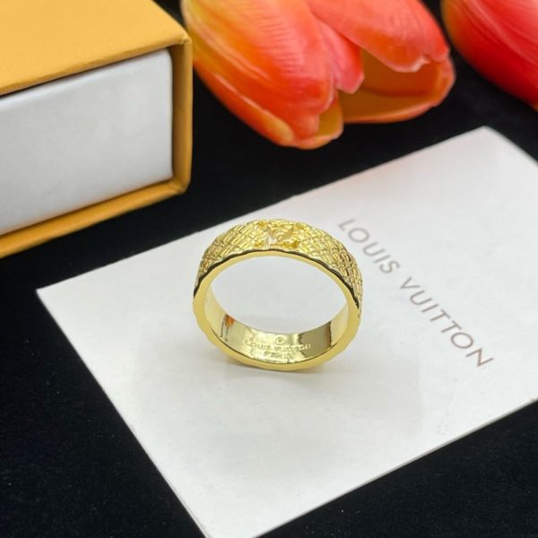 New Arrival LV Ring 1036