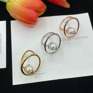 New Arrival LV Ring 1039