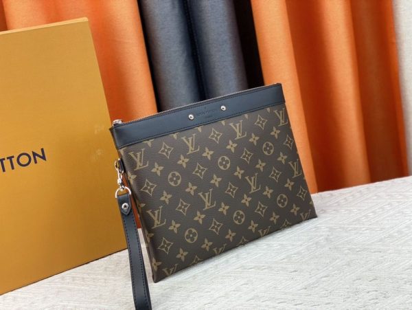 Luxury LV Handbag M81848