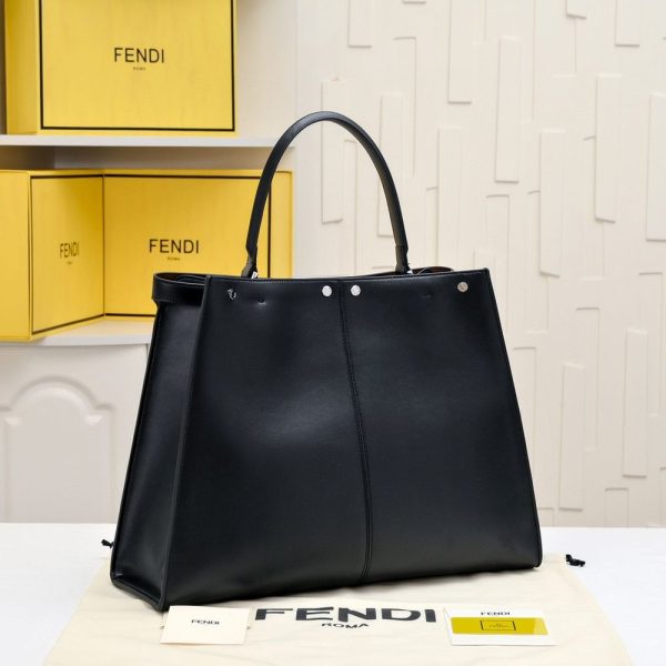 New Arrival FD HandBag 3307.1