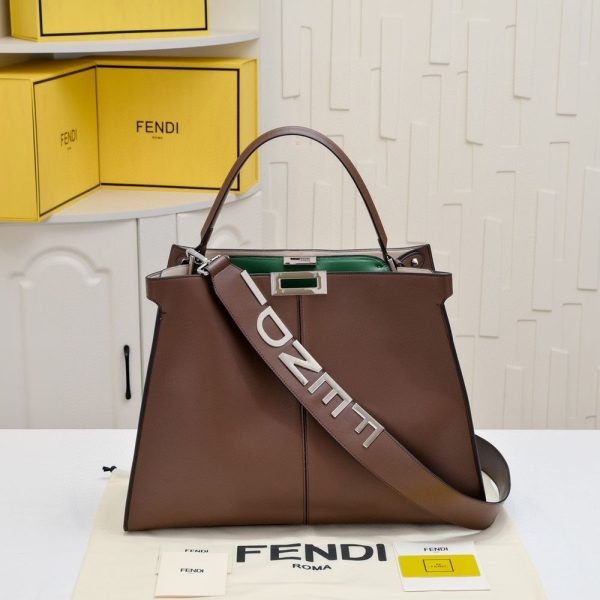 New Arrival FD HandBag 3307