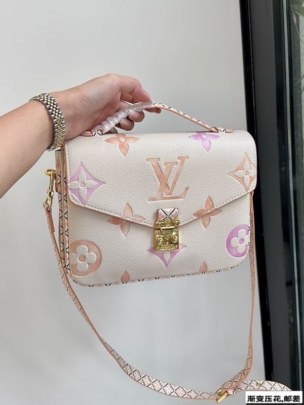 New Arrival LV Handbag L1249.2