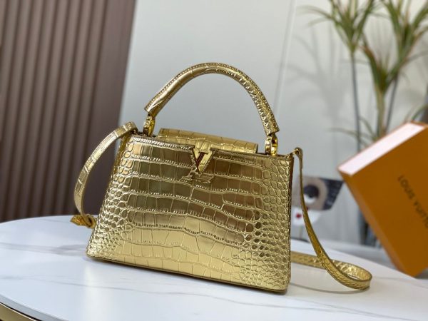 Luxury LV Handbag N92173-M48865.2