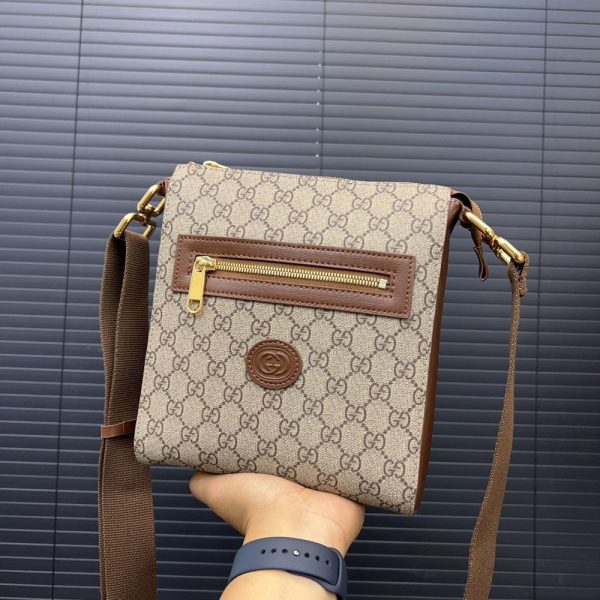 New Arrival GG Handbag G376