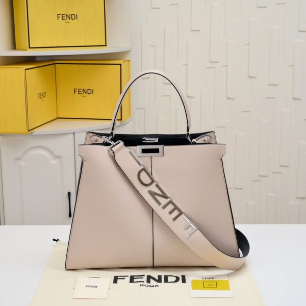 New Arrival FD HandBag 3307