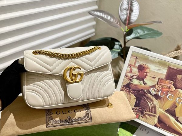 New Arrival GG Handbag G420