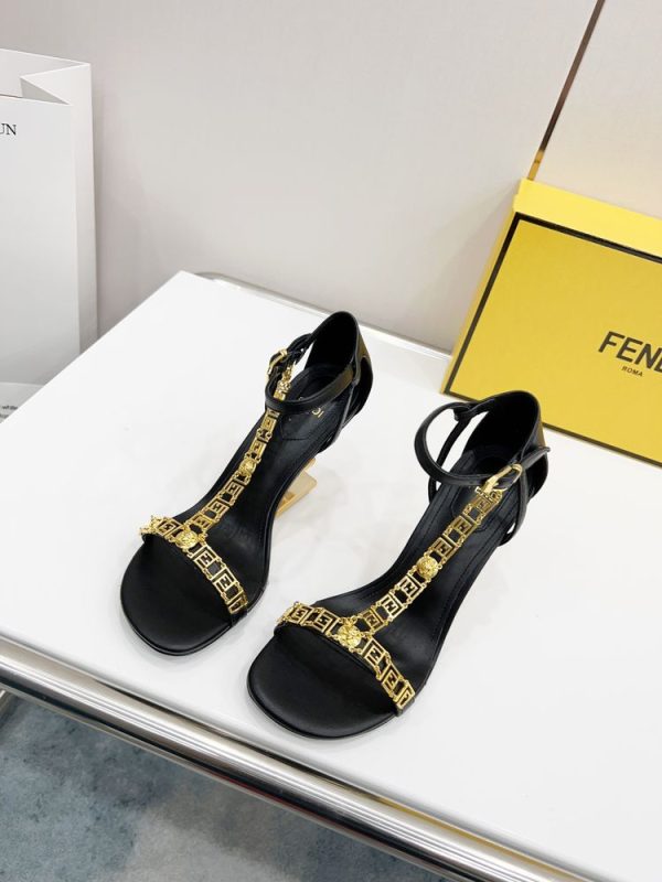 New Arrival Women Fendi F3080