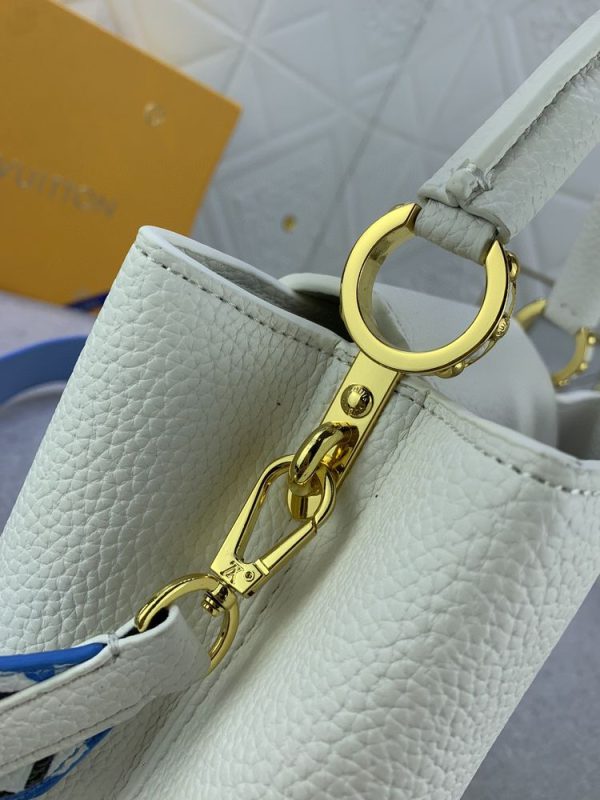 Luxury LV Handbag M23064