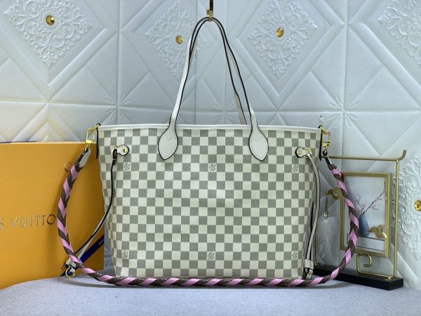 Luxury LV Handbag N45295-M40448-M40995