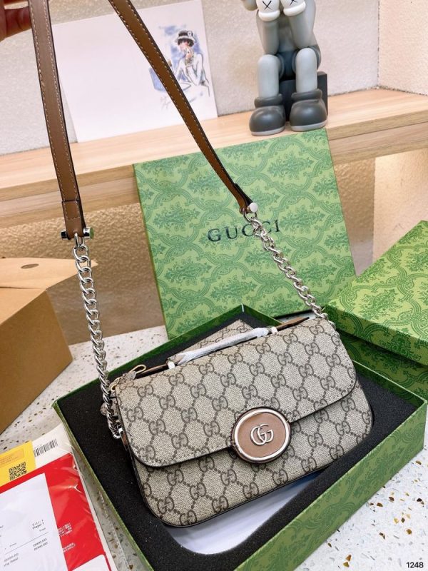 New Arrival GG Handbag G440