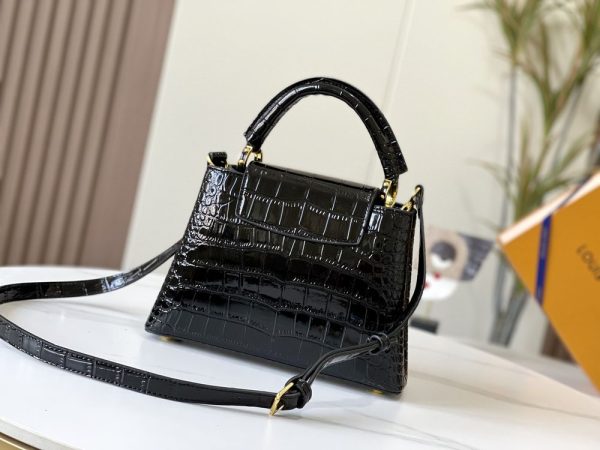 Luxury LV Handbag N92173-M48865.1