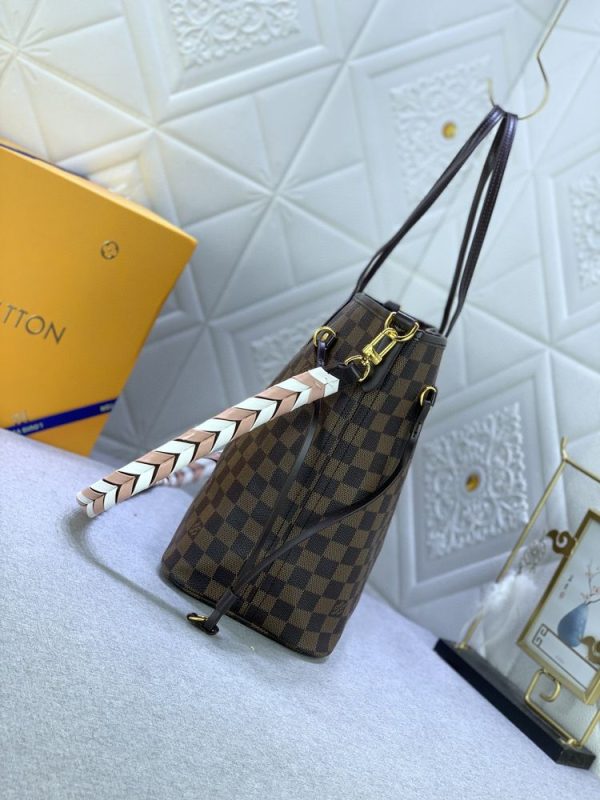 Luxury LV Handbag N45295-M40448-M40995