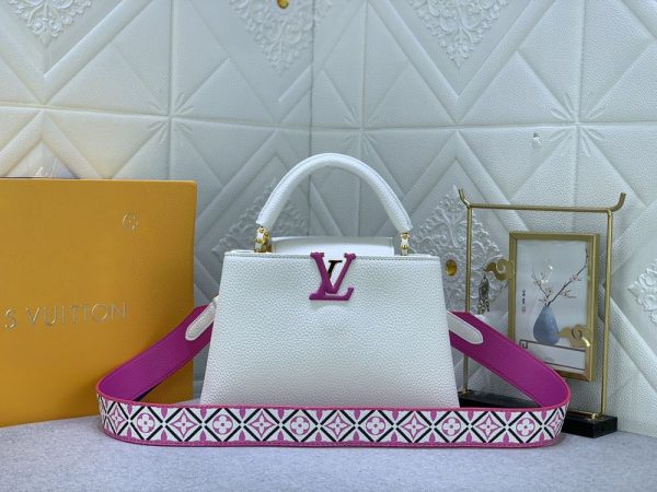 Luxury LV Handbag M23064