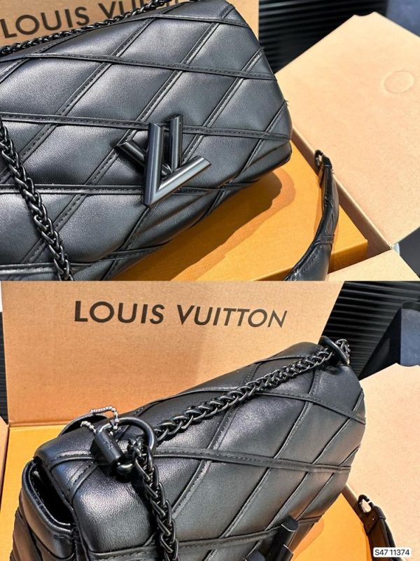 New Arrival LV Handbag L1236