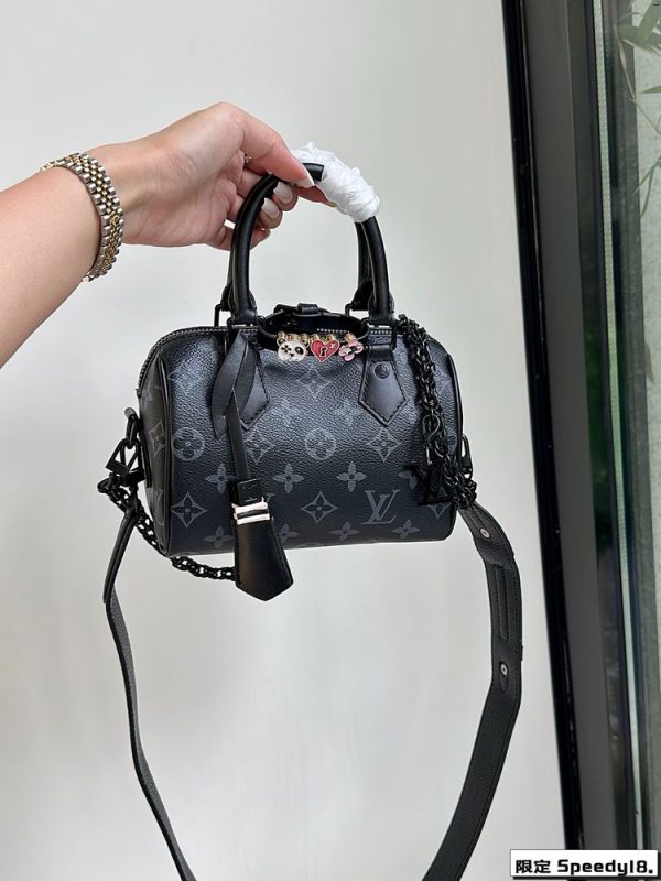 New Arrival LV Handbag L1252