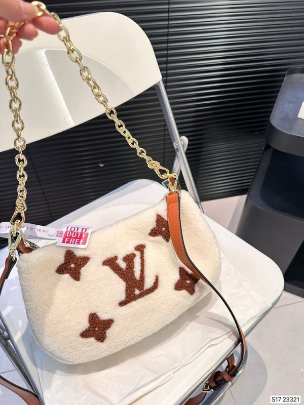 New Arrival LV Handbag L1234