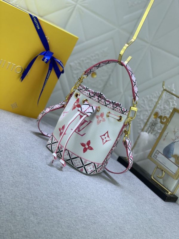 Luxury LV Handbag M82386