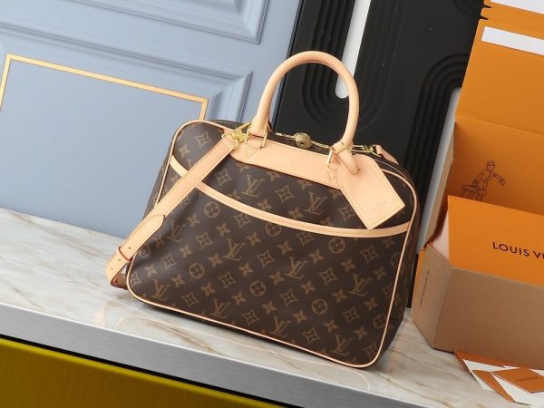 New Arrival L*V Handbag 1495