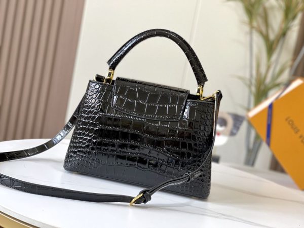 Luxury LV Handbag N92173-M48865.1