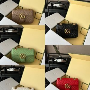 New Arrival GG Handbag G339