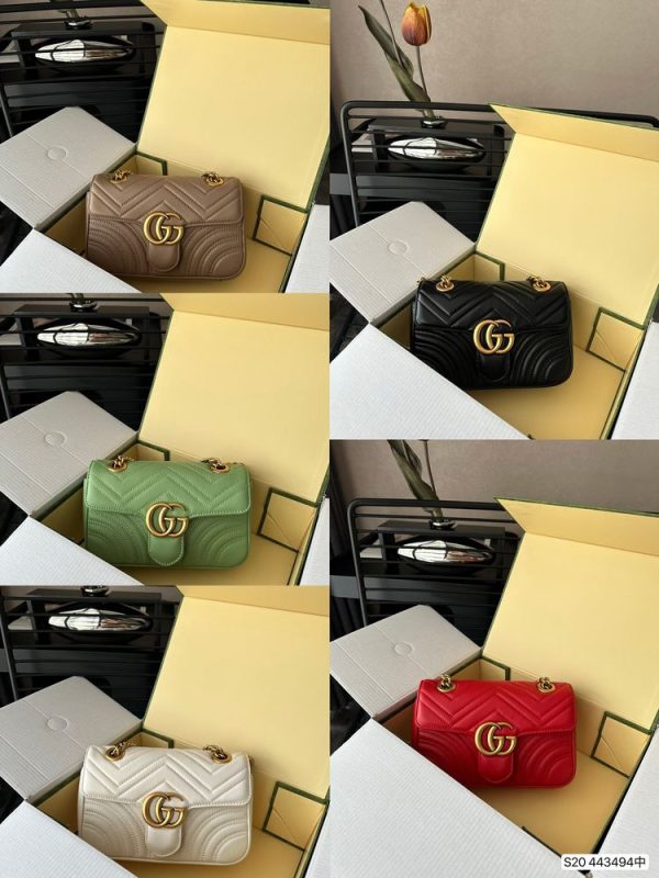 New Arrival GG Handbag G339