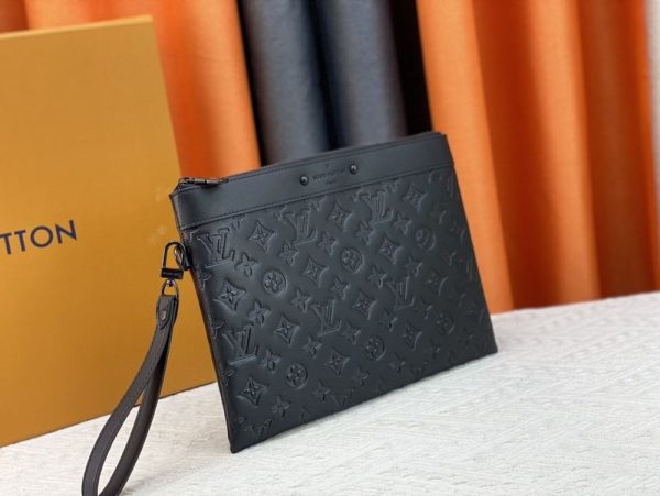 Luxury LV Handbag M81848