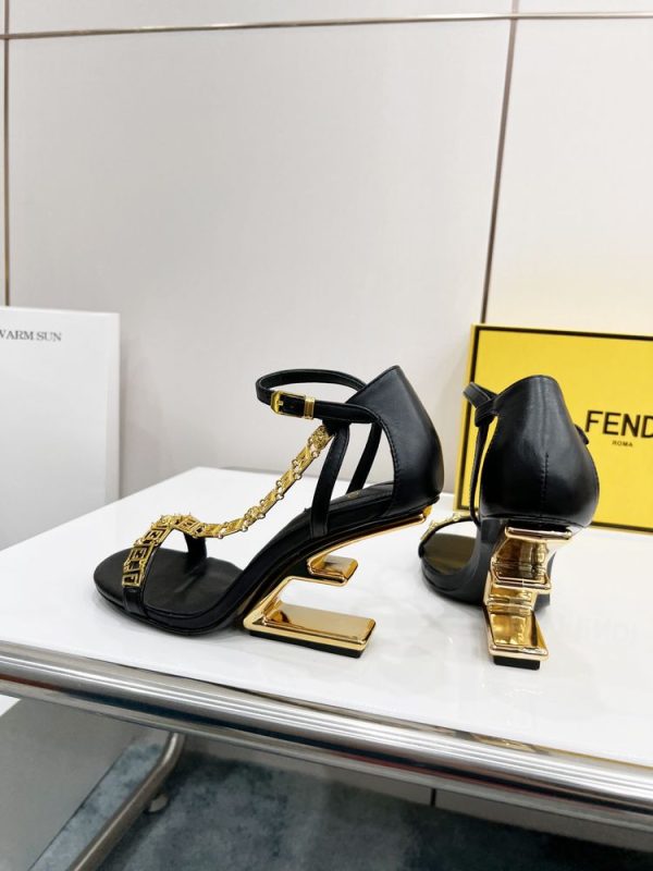 New Arrival Women Fendi F3080