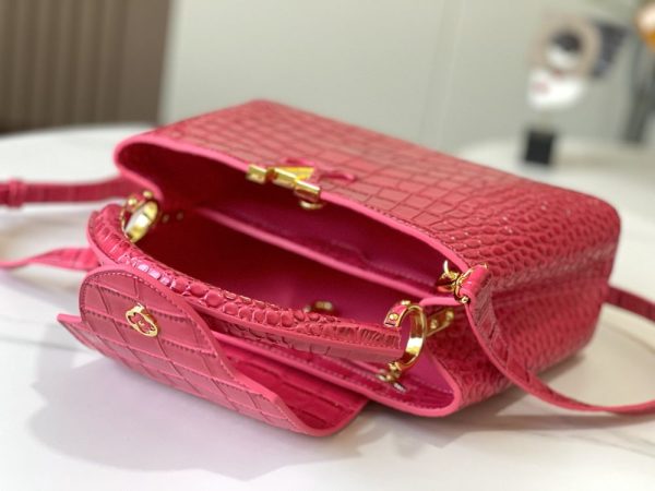 Luxury LV Handbag N92173-M48865