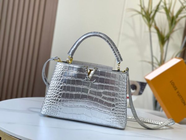 Luxury LV Handbag N92173-M48865.2